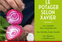 Potager Selon Xavier 2014
