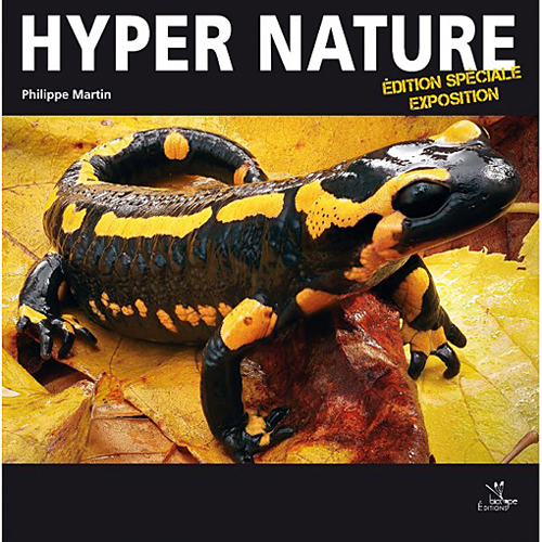 Hyper nature