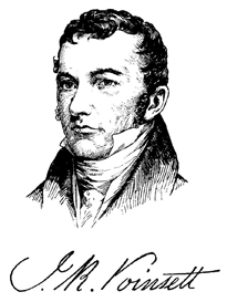 Joel Robert Poinsett 2