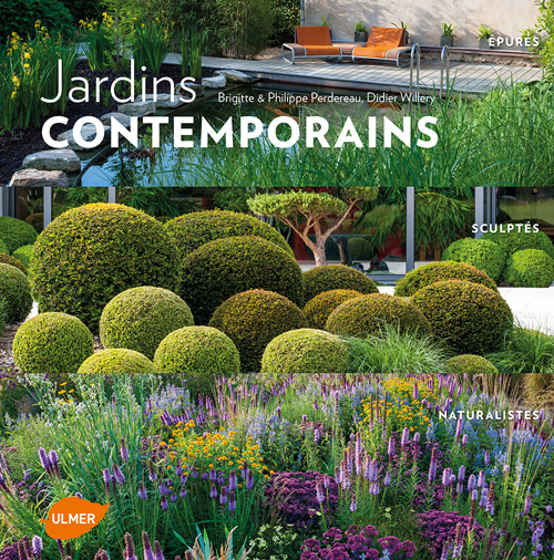 jardins contemporains perdereau