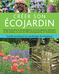 Creer son ecojardin