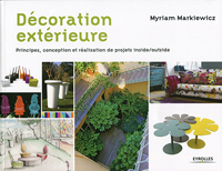 Decoration exterieure Eyrolles