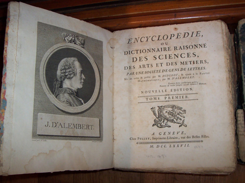 Encyclopedie diderot dalembert 010