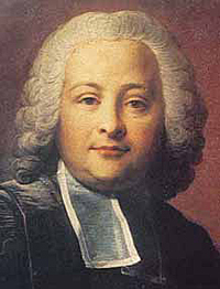 Guillaume de Lamoignon de Malesherbes