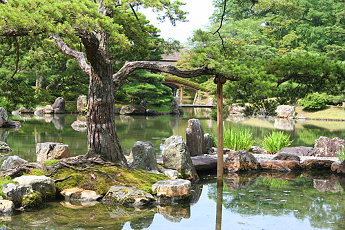 Jardin Japon Katsura
