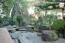 Jardin japonais