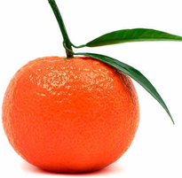 Clementine detouree