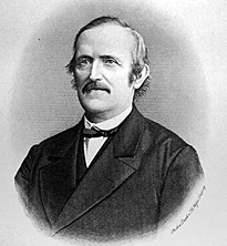 Heinrich Gustav Reichenbach 1823-1889