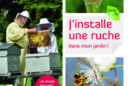 Jinstalle une ruche