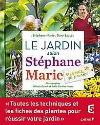 Jardin Stephane Marie