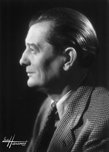 Marcel Pagnol 1948