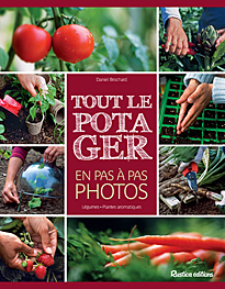 tout potager pas ya pas