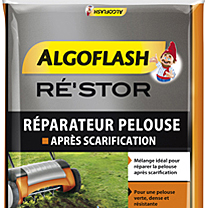 Algoflash RESTOR Cadre