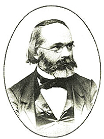 Carl Wilhelm von Naegeli