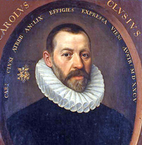 Carolus Clusius