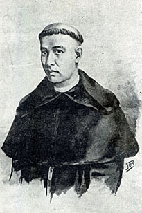 Ignacio de Mercado