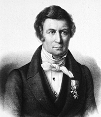 Karl Sisigmund Kunth