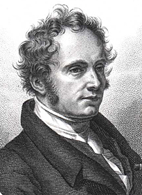 Mirbel Charles Francois Brisseau de 1776 1854
