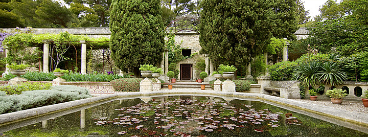 abbaye saint andre