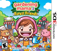 gardening mama visuel