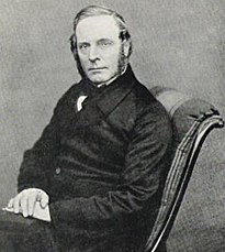 Robert Fortune