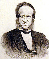 Franz Josef Ruprecht