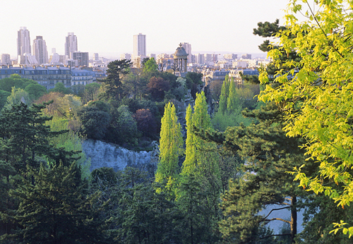 Paris Butres Chaumont MAP YMO GIP0105592