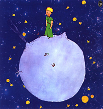 Petit prince