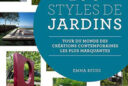 100 styles de jardins