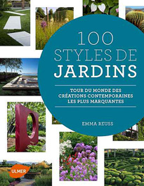 100 styles de jardins