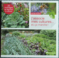 Jassocie mes cultures Terrevivante NewsjardinTV