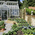 Potager Serre Mioulane MAP NPM 850392360