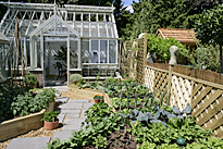 Potager Serre Mioulane MAP NPM 850392360