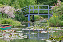 Jardin Bassin Pont Mioulane MAP NPM 914375461