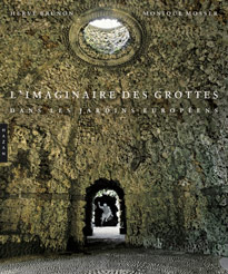 Imaginaire Grottes