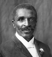 George Washington Carver