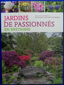 Jardins Passionnes Bretagne couverture P1010153