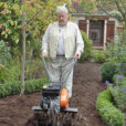 Jardinage Motobineuse Patrick Mioulane MAP NPA 060927344