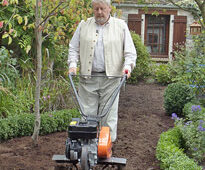 Jardinage Motobineuse Patrick Mioulane MAP NPA 060927344