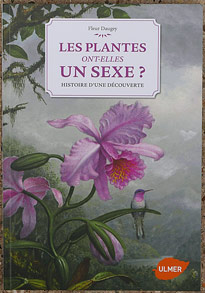 Plantes Sexe Couverture