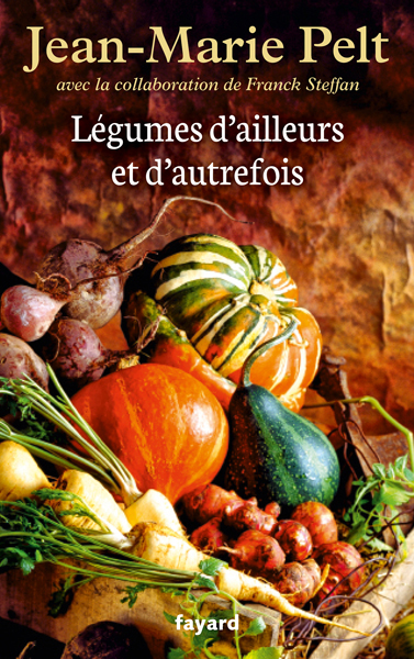 Livre Legumes