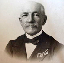 Jules Alexandre Daveau