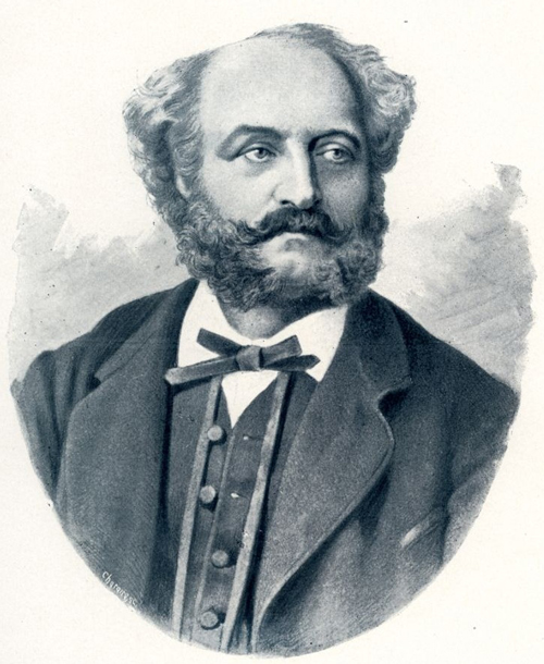 Henri Ernest Baillon Botaniste