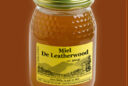 Miel leatherwood