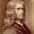 Adelbert von Chamisso Portrait