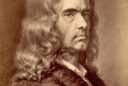 Adelbert von Chamisso Portrait