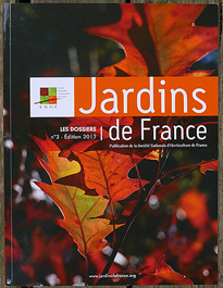 Dossier Jardins de France 3