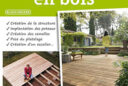 Terrasses Bois Ulmer