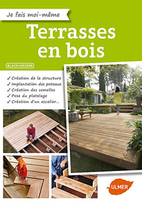 Terrasses Bois Ulmer