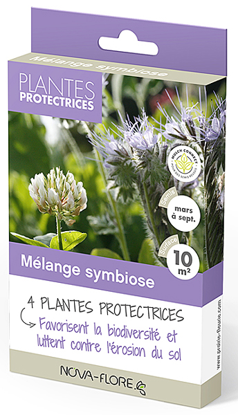 Plantes Protectrices Nova Flore